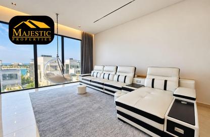 Apartment - 2 - 3 for rent in Reef Island - Capital Governorate