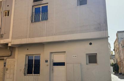 Land - Studio for sale in Hidd - Muharraq Governorate