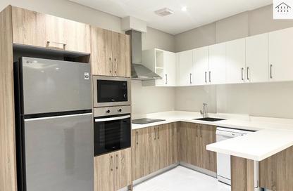 Apartment - 2 - 2 for rent in Saar - Northern Governorate