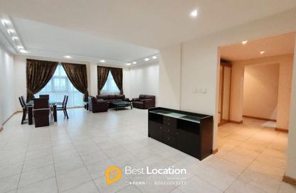Apartment - 3 Bedrooms - 4 Bathrooms for rent in Mahooz - Manama - Capital Governorate