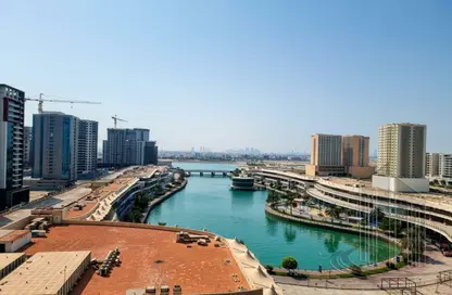 Apartment - 2 Bedrooms - 2 Bathrooms for rent in The Lagoon - Amwaj Islands - Muharraq Governorate Apartment - 2 Bedrooms - 2 Bathrooms for rent in The Lagoon - Amwaj Islands - Muharraq Governorate