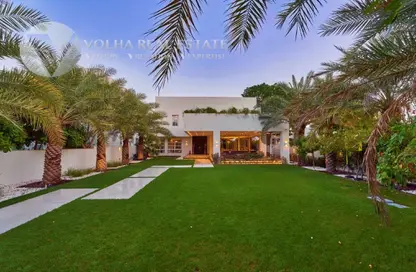 فيلا - 5 غرف نوم - 7 حمامات للبيع في الرفاع فيوز - الرفاع - المحافظة الجنوبية