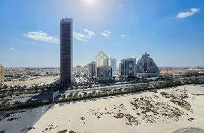 Apartment - 2 Bedrooms - 2 Bathrooms for rent in Seef - Capital Governorate