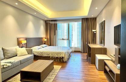 Apartment - Studio - 1 Bathroom for sale in Sanabis - Manama - Capital Governorate