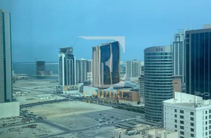 Apartment - Studio - 1 Bathroom for sale in Sanabis - Manama - Capital Governorate