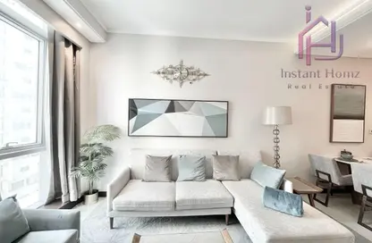 شقة - 3 غرف نوم - 4 حمامات للايجار في الجفير - محافظة العاصمة