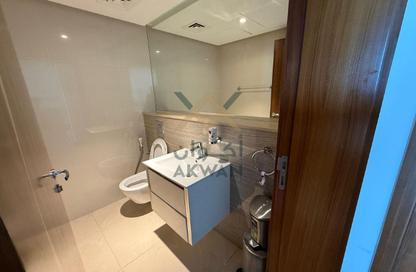 Apartment - 1 Bedroom - 2 Bathrooms for rent in The Treasure - Dilmunia Island - Muharraq Governorate