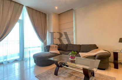 Apartment - 1 Bedroom - 2 Bathrooms for rent in Seef - Capital Governorate