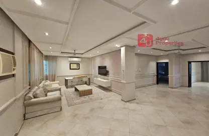 Apartment - 3 Bedrooms - 3 Bathrooms for rent in Adliya - Manama - Capital Governorate