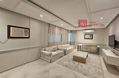 شقة - 3 غرف نوم - 3 حمامات للايجار في العدلية - المنامة - محافظة العاصمة