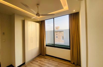 Apartment - 1 Bedroom - 1 Bathroom for rent in Riffa - Southern Governorate