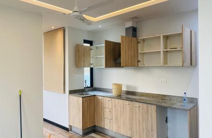 Apartment - 1 Bedroom - 1 Bathroom for rent in Riffa - Southern Governorate