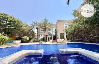 Villa - 4 Bedrooms - 5 Bathrooms for rent in Saar - Northern Governorate Villa - 4 Bedrooms - 5 Bathrooms for rent in Saar - Northern Governorate