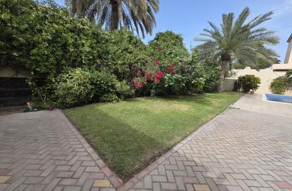 Villa - 4 Bedrooms - 5 Bathrooms for rent in Saar - Northern Governorate