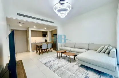 شقة - غرفة نوم - 1 حمام للايجار في مراسي البحرين - ديار المحرق - المحرق