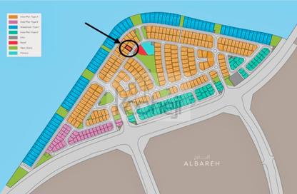 Land - Studio for sale in Al Bareh - Diyar Al Muharraq - Muharraq Governorate