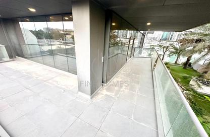 Apartment - 2 Bedrooms - 4 Bathrooms for rent in Seef - Capital Governorate