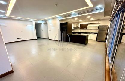 Apartment - 2 Bedrooms - 4 Bathrooms for rent in Seef - Capital Governorate