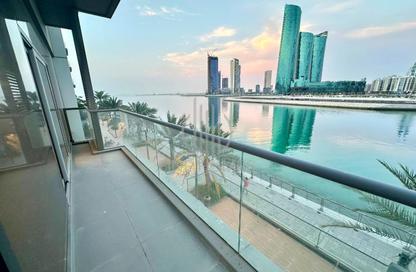 Apartment - 2 Bedrooms - 4 Bathrooms for rent in Seef - Capital Governorate