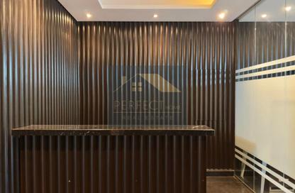 Office Space - Studio - 1 Bathroom for rent in Seef - Capital Governorate