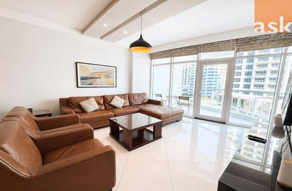 Apartment - 2 Bedrooms - 3 Bathrooms for rent in The Lagoon - Amwaj Islands - Muharraq Governorate Apartment - 2 Bedrooms - 3 Bathrooms for rent in The Lagoon - Amwaj Islands - Muharraq Governorate