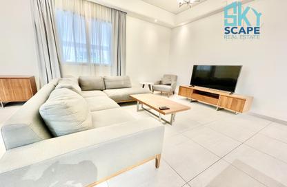 Apartment - 2 - 2 for rent in Saar - Northern Governorate