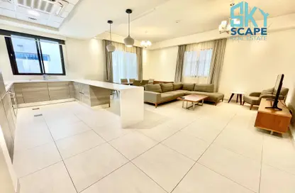 Apartment - 2 Bedrooms - 2 Bathrooms for rent in Saar - Northern Governorate