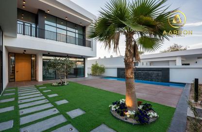 Villa - 4 Bedrooms - 5 Bathrooms for rent in Hamala - Northern Governorate