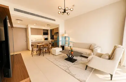 Apartment - 1 Bedroom - 1 Bathroom for sale in Marassi Al Bahrain - Diyar Al Muharraq - Muharraq Governorate Apartment - 1 Bedroom - 1 Bathroom for sale in Marassi Al Bahrain - Diyar Al Muharraq - Muharraq Governorate