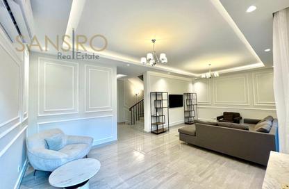 Villa - 3 - 4 for rent in Saar - Northern Governorate