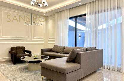 Villa - 3 - 4 for rent in Saar - Northern Governorate