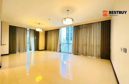 شقة - 3 غرف نوم - 5 حمامات للايجار في الجفير - محافظة العاصمة