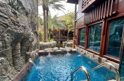 Villa - 3 Bedrooms - 3 Bathrooms for rent in Saar - Northern Governorate