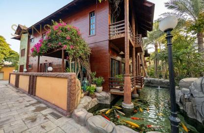 Villa - 3 Bedrooms - 3 Bathrooms for rent in Saar - Northern Governorate