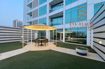 Apartment - 2 Bedrooms - 2 Bathrooms for rent in The Lagoon - Amwaj Islands - Muharraq Governorate