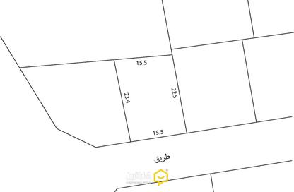 Land - Studio for sale in Barbar - Northern Governorate Land - Studio for sale in Barbar - Northern Governorate
