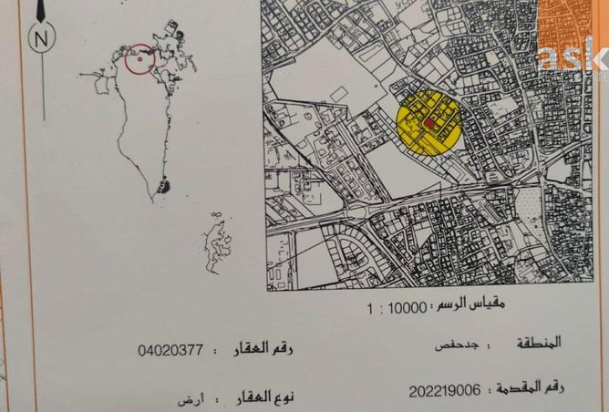 54654667 - الصورة الرئيسية للعقار