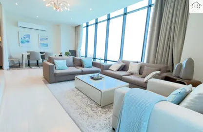 Apartment - 2 Bedrooms - 2 Bathrooms for sale in Seef - Capital Governorate