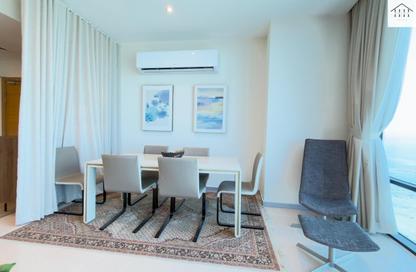 Apartment - 2 Bedrooms - 2 Bathrooms for sale in Seef - Capital Governorate