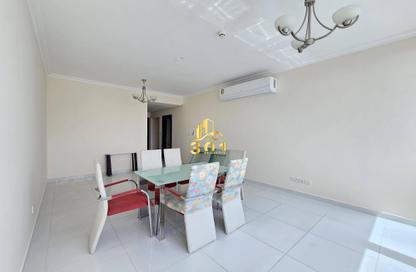 Apartment - 2 Bedrooms - 3 Bathrooms for rent in A'Ali - Central Governorate