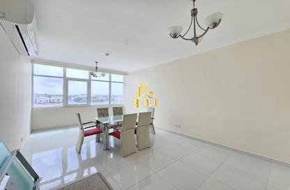 Apartment - 2 Bedrooms - 3 Bathrooms for rent in A'Ali - Central Governorate