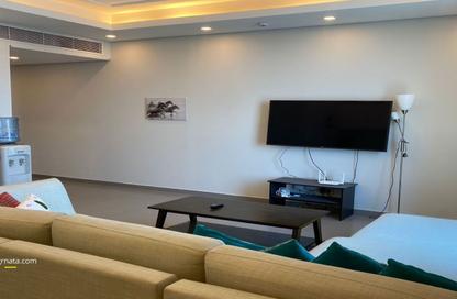 Apartment - 1 Bedroom - 2 Bathrooms for sale in Al Juffair - Capital Governorate Apartment - 1 Bedroom - 2 Bathrooms for sale in Al Juffair - Capital Governorate