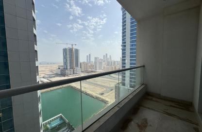 Apartment - 1 Bedroom - 2 Bathrooms for rent in Al Juffair - Capital Governorate