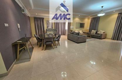 Apartment - 3 Bedrooms - 3 Bathrooms for rent in Al Juffair - Capital Governorate Apartment - 3 Bedrooms - 3 Bathrooms for rent in Al Juffair - Capital Governorate