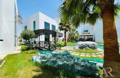 Villa - 4 Bedrooms - 4 Bathrooms for rent in Hamala - Northern Governorate