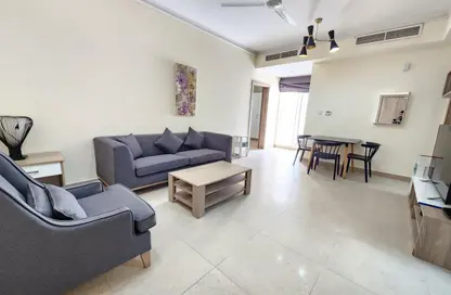Apartment - 2 Bedrooms - 2 Bathrooms for rent in Um Al Hasam - Manama - Capital Governorate Apartment - 2 Bedrooms - 2 Bathrooms for rent in Um Al Hasam - Manama - Capital Governorate