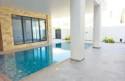 Villa - 6 Bedrooms - 7+ Bathrooms for sale in Saar - Northern Governorate