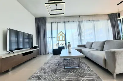 Apartment - 3 Bedrooms - 5 Bathrooms for sale in Marassi Al Bahrain - Diyar Al Muharraq - Muharraq Governorate
