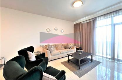Apartment - 2 Bedrooms - 2 Bathrooms for rent in Al Juffair - Capital Governorate Apartment - 2 Bedrooms - 2 Bathrooms for rent in Al Juffair - Capital Governorate