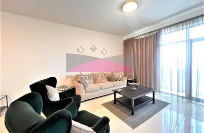 شقة - 2 غرف نوم - 2 حمامات للايجار في الجفير - محافظة العاصمة